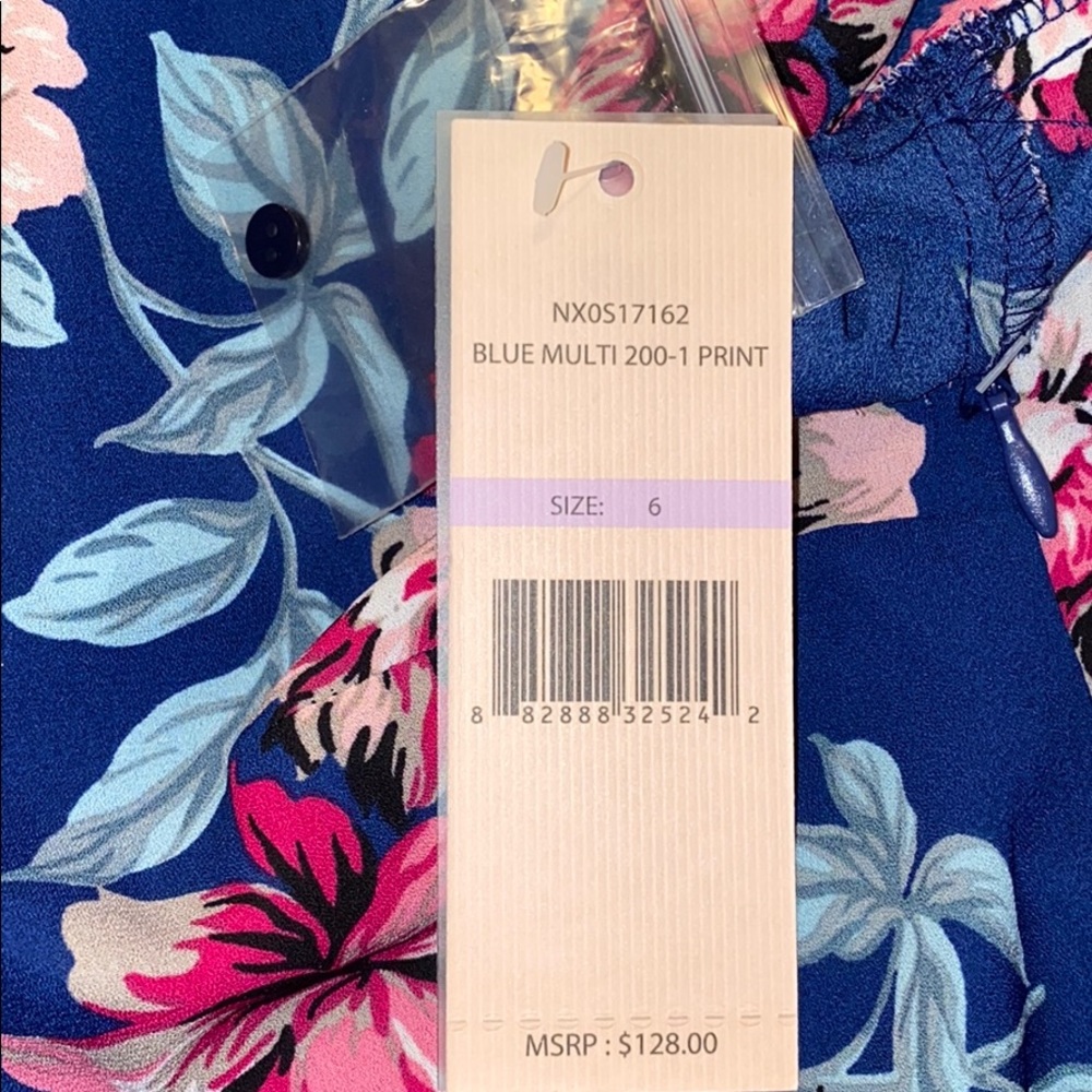 Nanette Lepore Maxi Dress - Picture 3 of 3